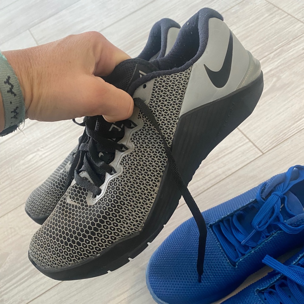 NIKE Metcon